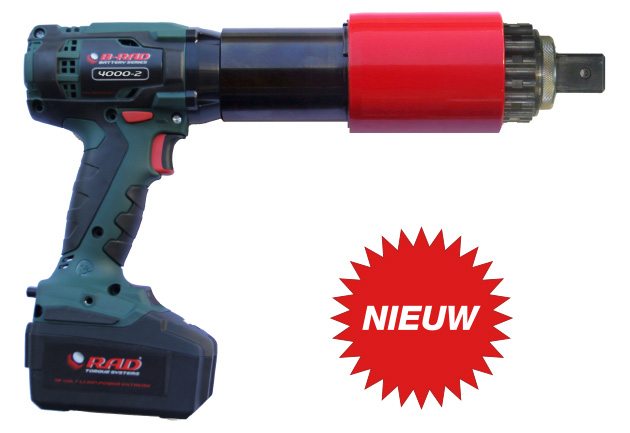 B-RAD-SELECT-4000-NL