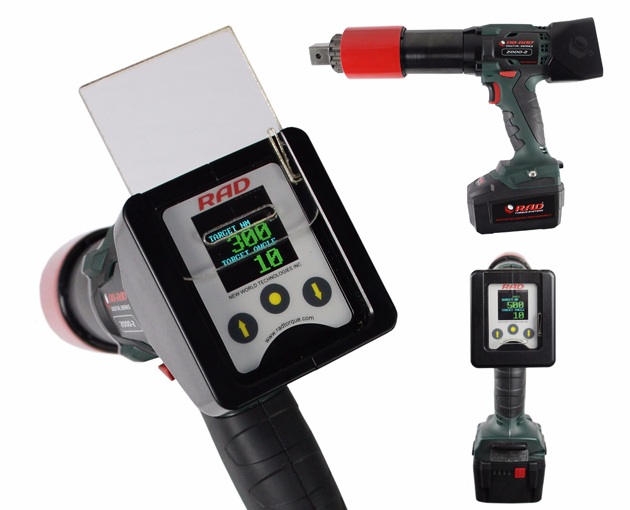 DB-RAD-Screen-Protector