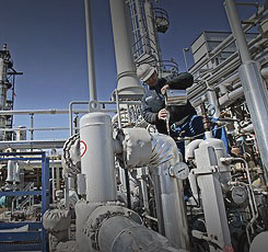  Indestructible and ATEX approved torque wrenches