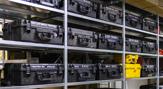 Radial Torque Tools B.V. - English