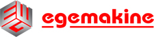 Logo Ege Makine